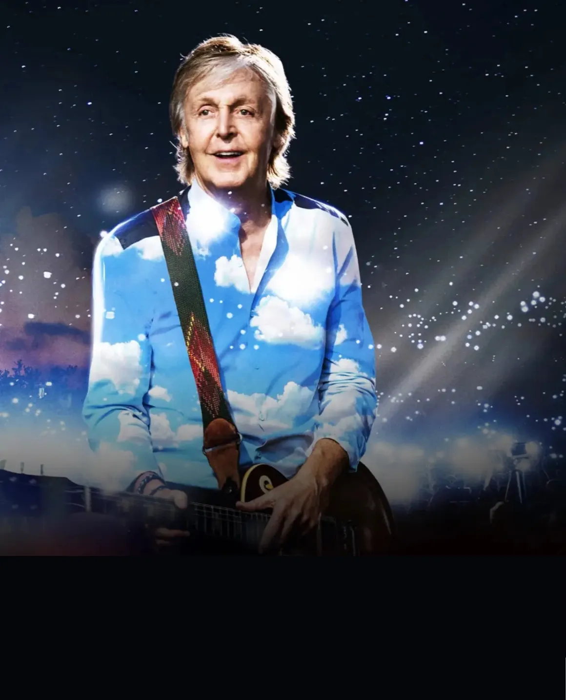Paul McCartney